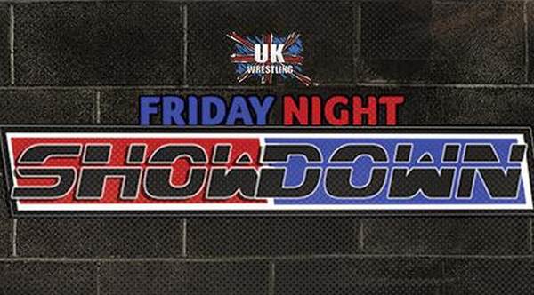 Watch UK Wrestling Revolutionary Road 3/25/22 25th March 2022 Online Full Show Free