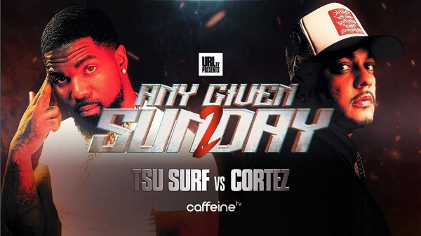 Watch URLtv Any Given Sunday 2 3/27/22 March 27th 2022 Online Full Show Free