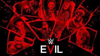 [ Fix ] – WWE Evil Series E1 to E8