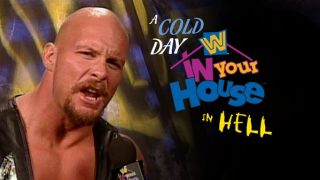 WWE In Your House PPV 1 to 27