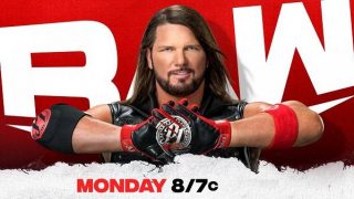 WWE Raw 3/21/22