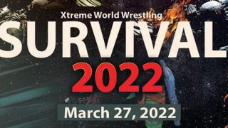 XWW Survival 2022 3/27/22