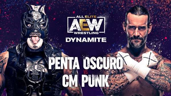 Watch AEW Dynamite Live 4/13/22 13th April 2022 Online Full Show Free