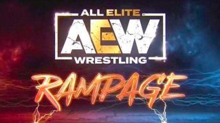 AEW Rampage Live 4/1/22