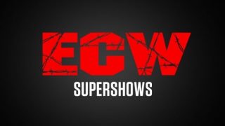 ECW Super Shows Collection
