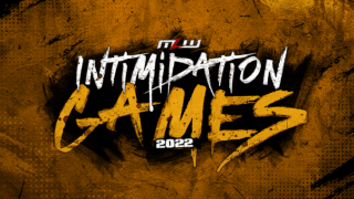 MLW Intimidation Games 04 28 2022