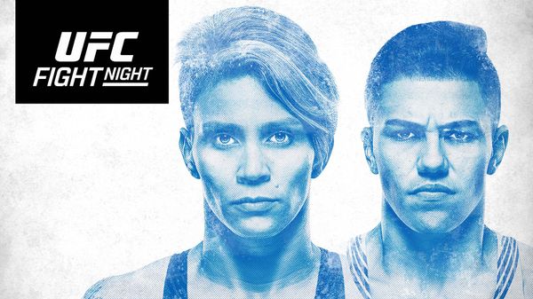 Watch UFC Fight Night: Lemos vs. Andrade 4/23/22 April 23rd 2022 Online Full Show Free