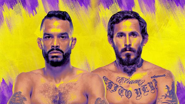 Watch UFC FightNight on ESPN: Font vs. Vera 4/30/22 April 30th 2022 Online Full Show Free