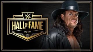 WWE Hall Of Fame 2022 Live 4/1/2022