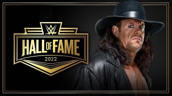 Watch WWE Hall Of Fame 2022 Live 4/1/2022 April 1st 2022 Online Full Show Free