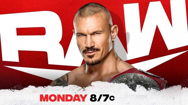 Watch WWE Raw 4/25/22 April 25th 2022 Online Full Show Free