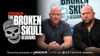 Watch WWE Steve Austins Broken Skull Sessions S01E26 Bubba Ray Dudley 04 15 2022 Online Full Show Free