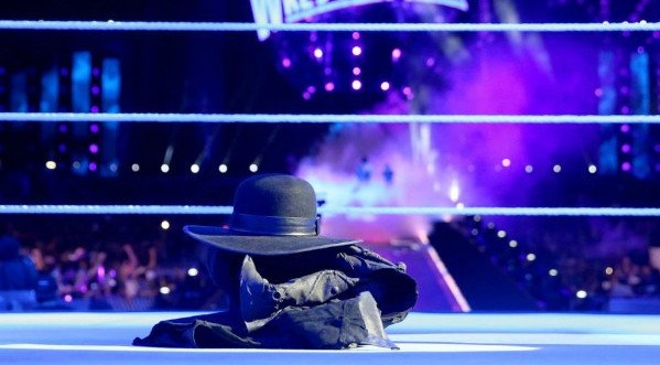 Watch WWE Tribute To The Undertaker : Retirement Segment Online Full Show Free