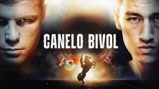 CANELO VS. BIVOL 5/7/22