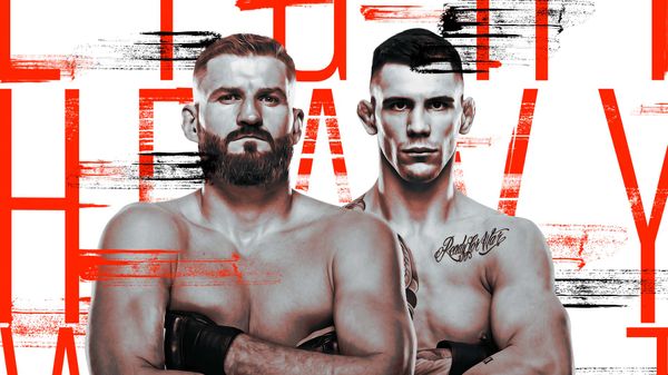 Watch UFC Fightnight on ESPN 36: Błachowicz vs. Rakic 5/14/22 May 14th 2022 Online Full Show Free