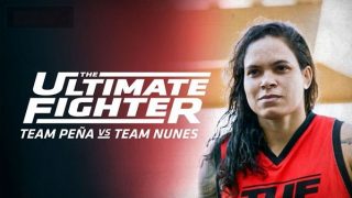 UFC TUF S30E1 The Ultimate Fighter Season 30 Episode 1