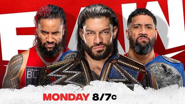Watch WWE Raw 5/2/22 May 2nd 2022 Online Full Show Free