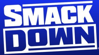 WWE Smackdown Live 5/20/22