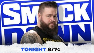 WWE Smackdown Live 5/27/22