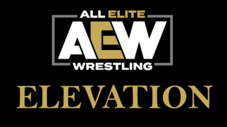 AEW Elevation August 8th 2022
