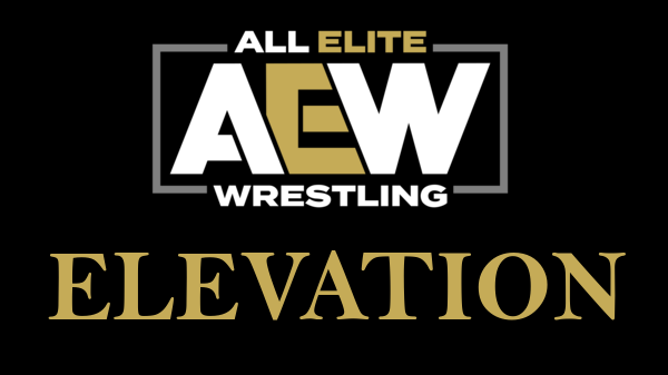 Watch AEW Elevation March 20th 2023 Online Full Show Free
