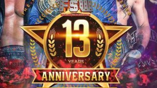 FSW 13 Years Anniversary 2022 June 19th