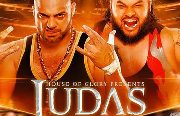 Watch House of Glory 2022 06 25 Judas Online Full Show Free