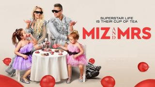 Miz And Mrs S3E1 n E2