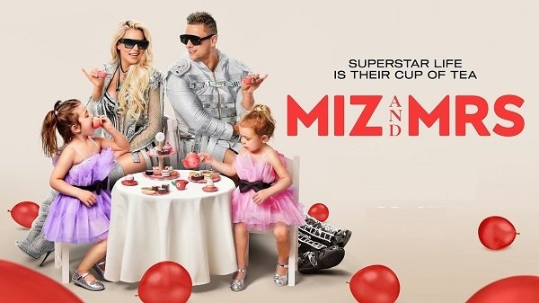 Watch Miz And Mrs S3E1 n E2 Season 3 Episode 1 And Episode 2 Online Full Show Free