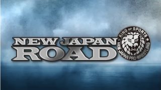 20th June NJPW NEW JAPAN ROAD 6/20/22