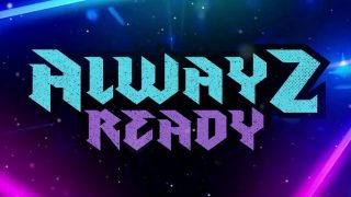 NWA Always Ready 2022