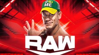 WWE Raw 6/27/22