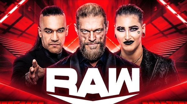 Watch WWE Raw 6/6/22 June 6th 2022 Online Full Show Free