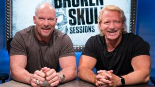 WWE Steve Austins Broken Skull Session S01E28 Jeff Jarrett