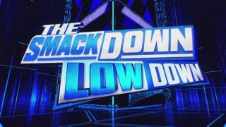 WWE Smackdown LowDown 10/22/22