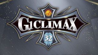 Fix – 23rd July NJPW G1 Climax 2022