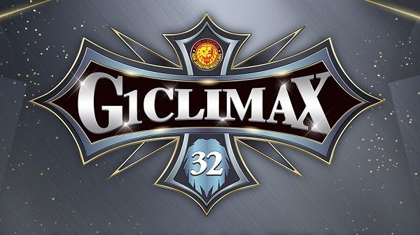 Watch NJPW G1 Climax 2022 7/23/22 July 23rd 2022 Online Full Show Free