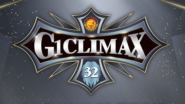 Watch NJPW G1 Climax 2022 7/24/22 July 24th 2022 Online Full Show Free