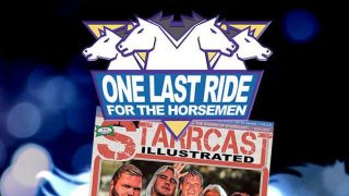 Starrcast V One Last Ride for the Horsemen