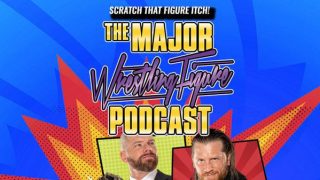 Starrcast V The Major Wrestling Figure Podcast