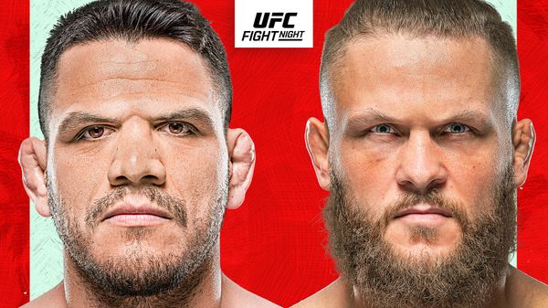 Watch UFC Fight Night on ESPN: dos Anjos vs. Fiziev 7/9/22 9th July 2022 Online Full Show Free