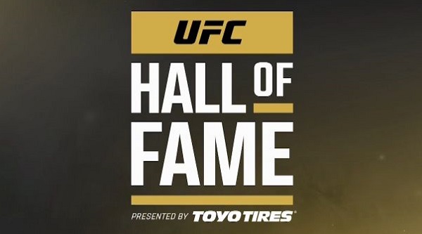 Watch UFC Hall Of Fame 2022 Online Full Show Free