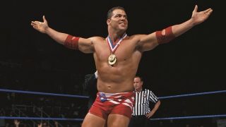 WWE Legends Biography – Kurt Angle S2E4