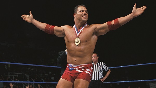 Watch WWE Legends Biography - Kurt Angle S2E4 Season 2 Episode 4 Live 7/31/22 August 31st 2022 Online Full Show Free