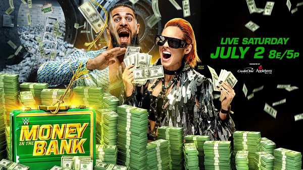 Watch WWE Money In The Bank 2022 PPV June 2nd 7/2/22 PPV 7/2/22 July 2nd 2022 Online Full Show Free