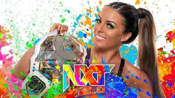 Watch WWE NxT 2.0 Live 7/19/22 July 19th 2022 Online Full Show Free