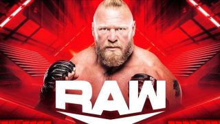 WWE Raw 7/11/22