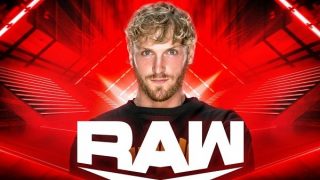 WWE Raw 7/18/22