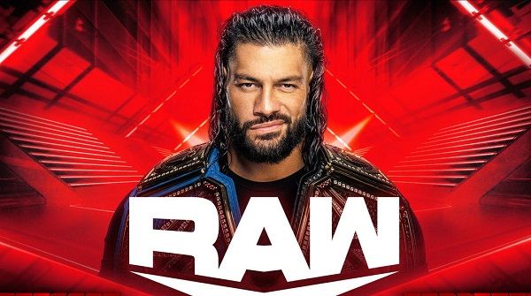 Watch WWE Raw 7/25/22 July 25th 2022 Online Full Show Free