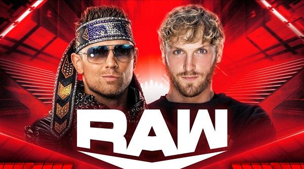 Watch WWE Raw 7/4/22 July 4th 2022 Online Full Show Free